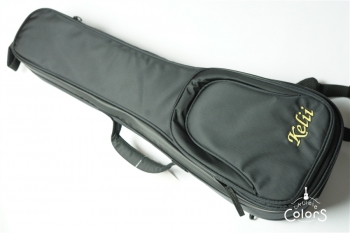 S-GLN/V -Long Neck- Gold